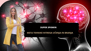 ODKLENI SVOJ SUPER SPOMIN