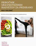 Program: Oh,ti hormoni & Za vedno mladostna, zdrava in fit